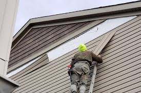 Affordable Siding Repair and Maintenance Services in Aurora, NE